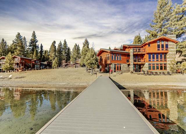 Property at 6750 N North Lake Blvd Unit 9B, Tahoe Vista, CA 96148, 3 beds, 3.5 baths
