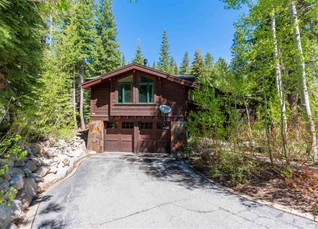 Property at 1334 Mineral Springs Trl, Alpine Meadows, CA 96146, 4 beds, 3 baths