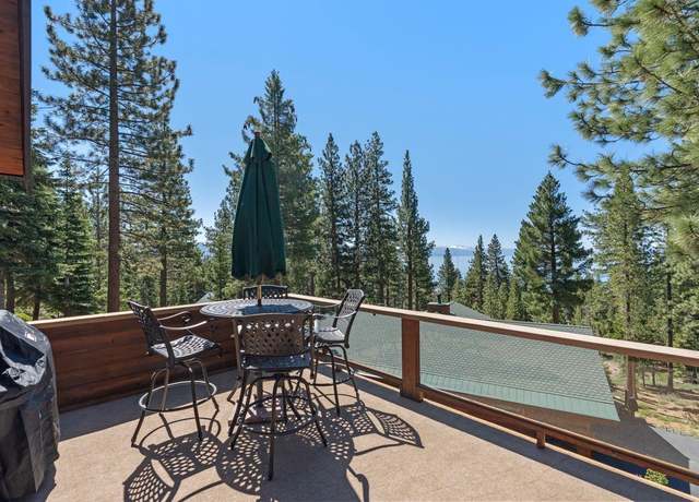 Property at 6510 Idlewood Rd, Tahoe Vista, CA 96148, 4 beds, 2.5 baths