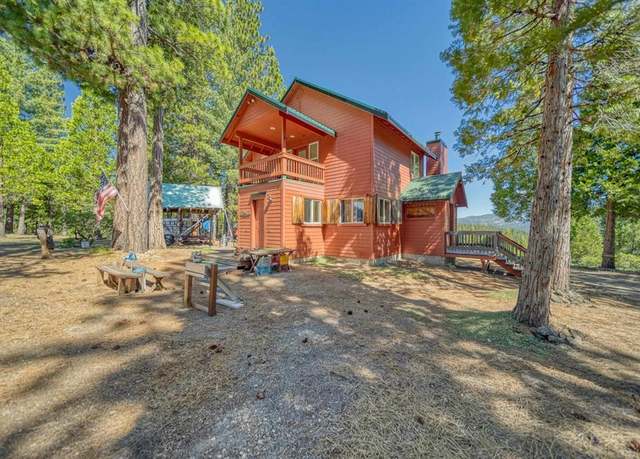 Property at 3412 Water Way, Graeagle, CA 96103, 1 bed, 2 baths