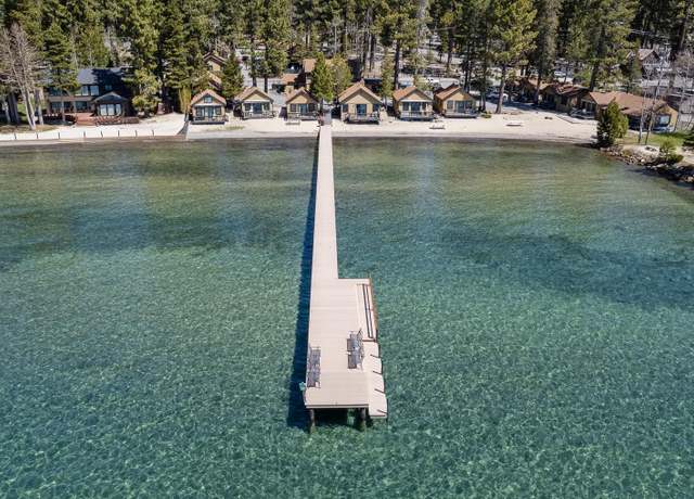 Property at 6844 North Lake Blvd #15, Tahoe Vista, CA 96140, 1 bath