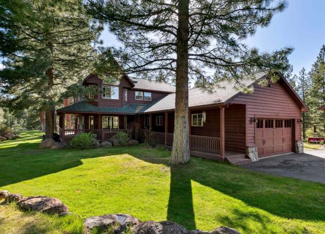Property at 11849 Stallion Way, Truckee, CA 96161-1444, 5 beds, 3.5 baths
