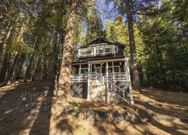 Property at 798 Blue Canyon Rd, Emigrant Gap, CA 95701, 3 beds, 2 baths