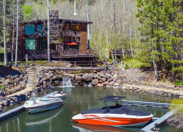 Property at 2350 Star Harbor Ct #30, Tahoe City, CA 96145, 3 beds, 2.5 baths