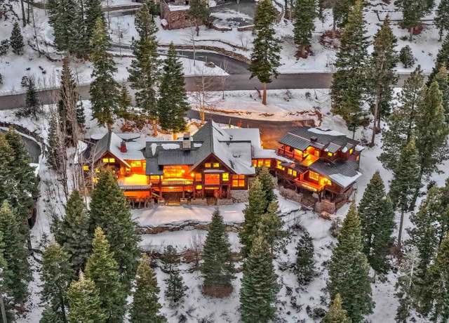 Property at 2221 Silver Fox Ct, Truckee, CA 96161, 4 beds, 5.5 baths