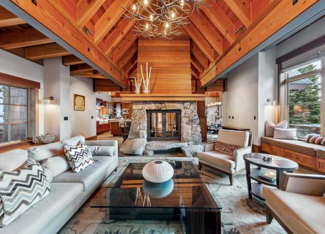 Property at 2221 Silver Fox Ct, Truckee, CA 96161, 4 beds, 5.5 baths