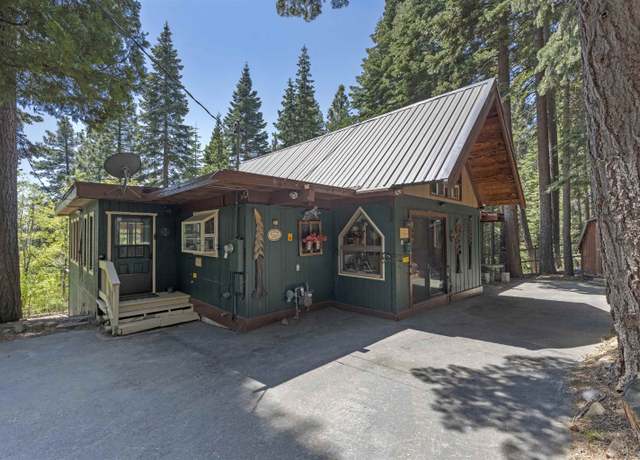 Property at 1263 Sequoia Ave, Tahoe City, CA 96145, 3 beds, 1.5 baths