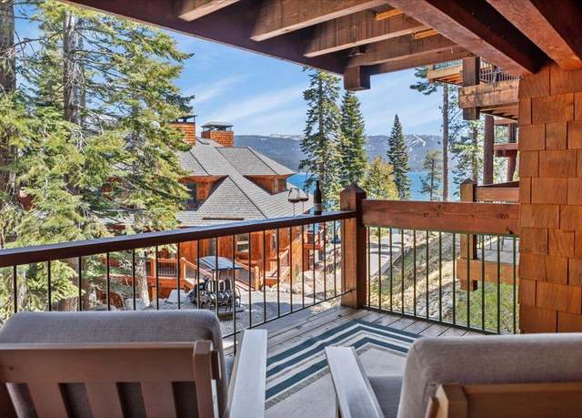 Property at 120 State Route 28 #18, Crystal Bay, NV 89402, 1 bed, 2 baths