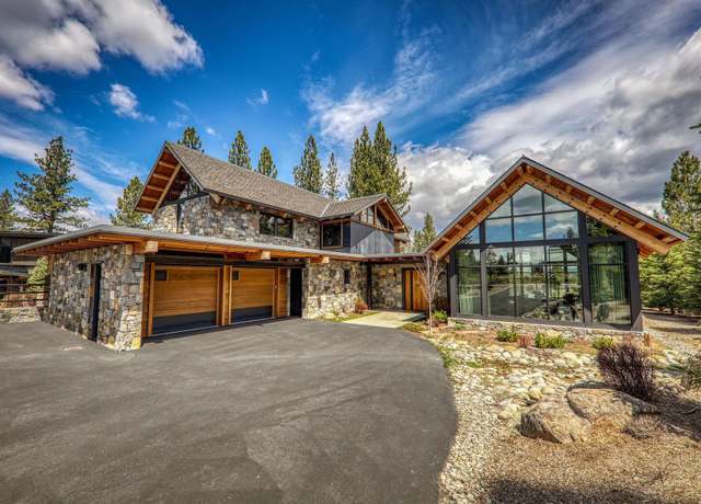 Property at 11454 Henness Rd, Truckee, CA 96161, 4 beds, 3.5 baths