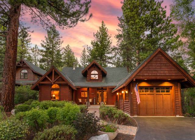 Property at 12310 Fairway Dr Unit Entry Cabin 3, Truckee, CA 96161, 2 beds, 2.5 baths