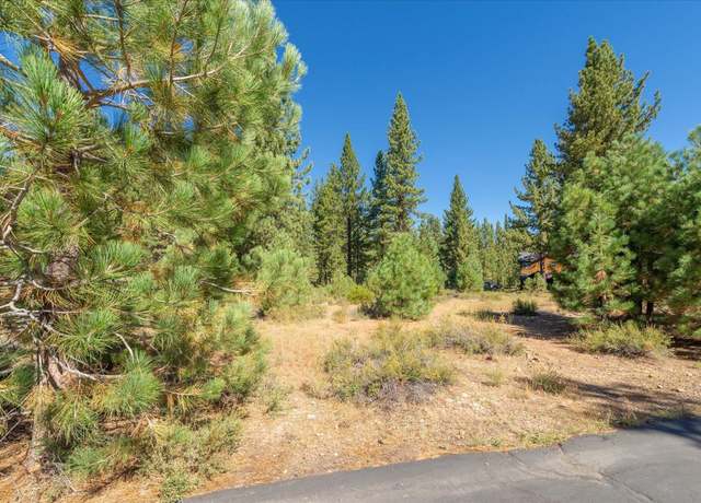 Property at 11272 Wolverine Cir, Truckee, CA 96161