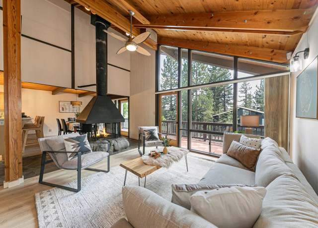 Property at 7639 Forest Glenn Dr, Tahoe Vista, CA 96148, 5 beds, 3 baths