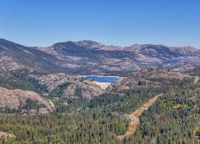Property at 41855 Nyack Rd, Emigrant Gap, CA 95715