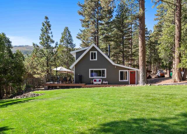 Property at 960 Sunrise Creek Rd, Verdi, CA 96111, 2 beds, 1 bath