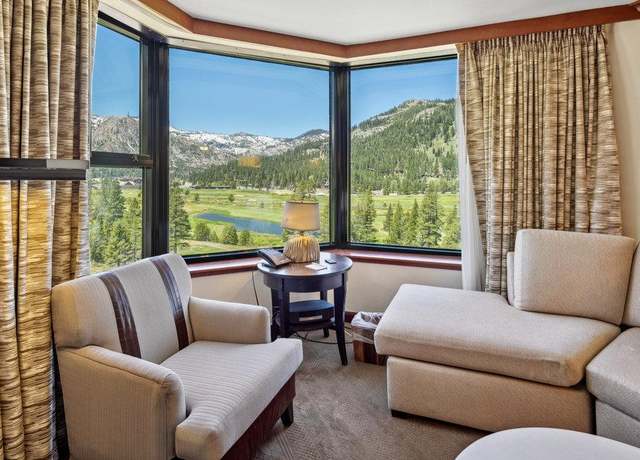 Property at 400 Resort Rd Unit 710-712, Olympic Valley, CA 96146, 2 beds, 2 baths