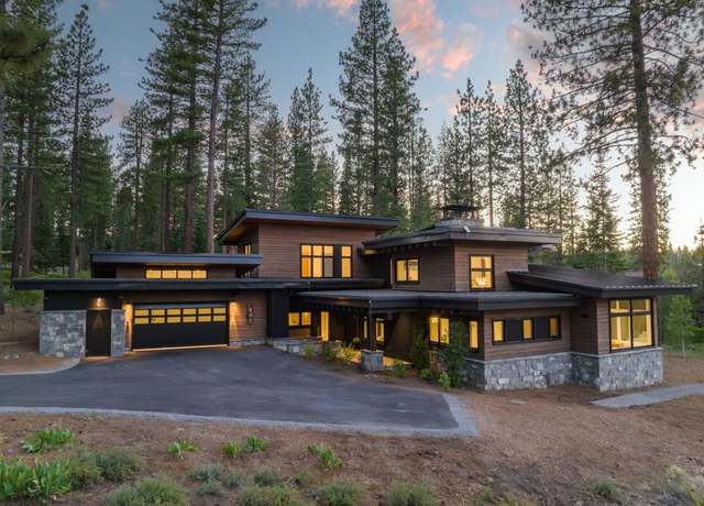 Property at 11329 Elle Ellen, Truckee, CA 96161, 4 beds, 4.5 baths