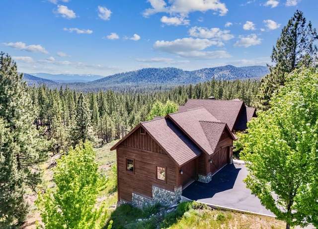 Property at 1947 Grizzly Ranch Rd, Portola, CA 96122, 4 beds, 3.5 baths