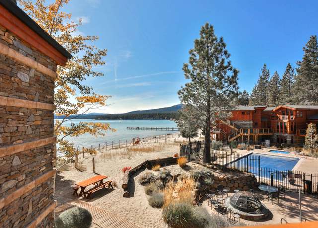 Property at 6750 N North Lake Blvd Unit 6C, Tahoe Vista, CA 96148, 3 beds, 3.5 baths