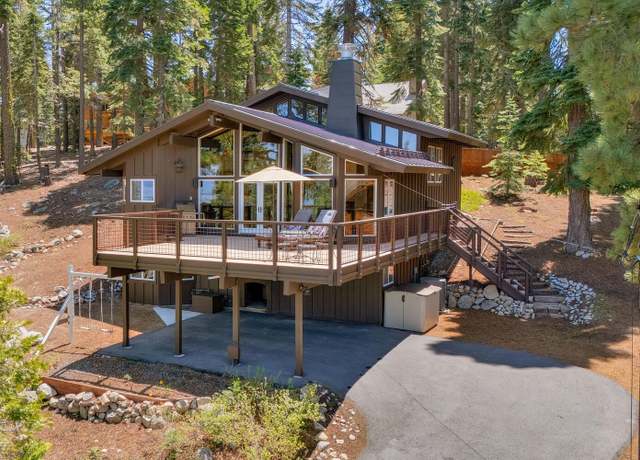 Property at 6151 Mckinney Dr, Homewood, CA 91641, 4 beds, 3 baths