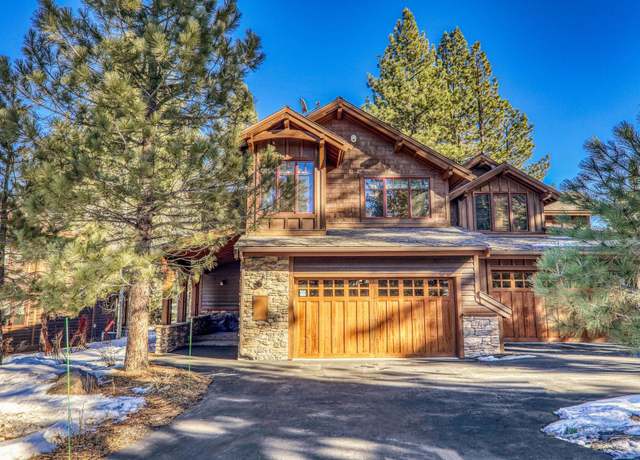 Property at 10141 Sagebrush Ct, Truckee, CA 96161-2152, 3 beds, 3.5 baths