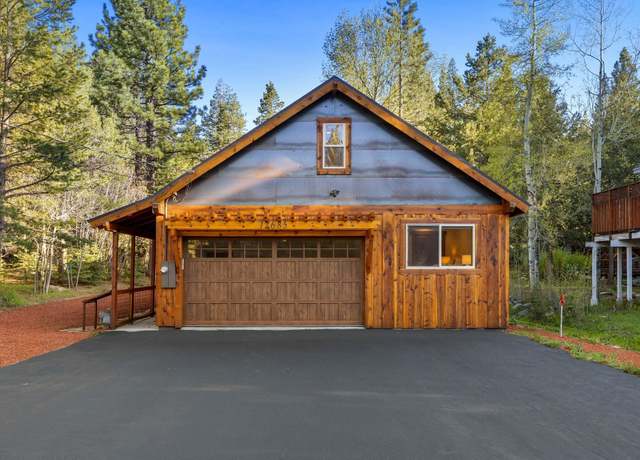 Property at 12685 Saint Moritz Ln, Truckee, CA 96161, 3 beds, 3 baths