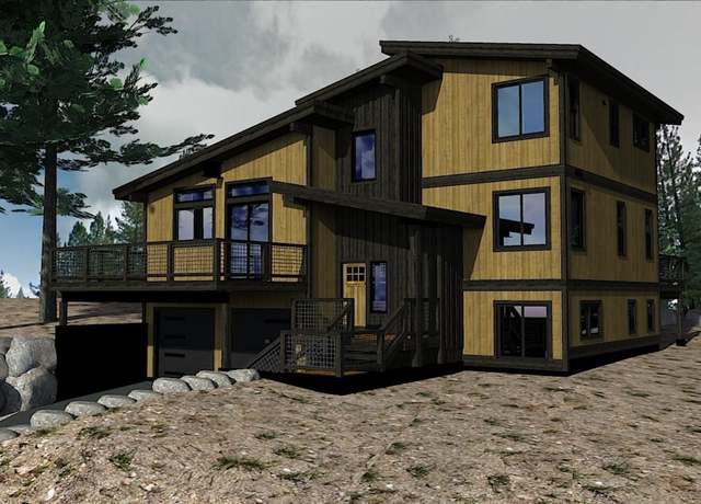 Property at 11840 Lamplighter Way, Truckee, CA 96161