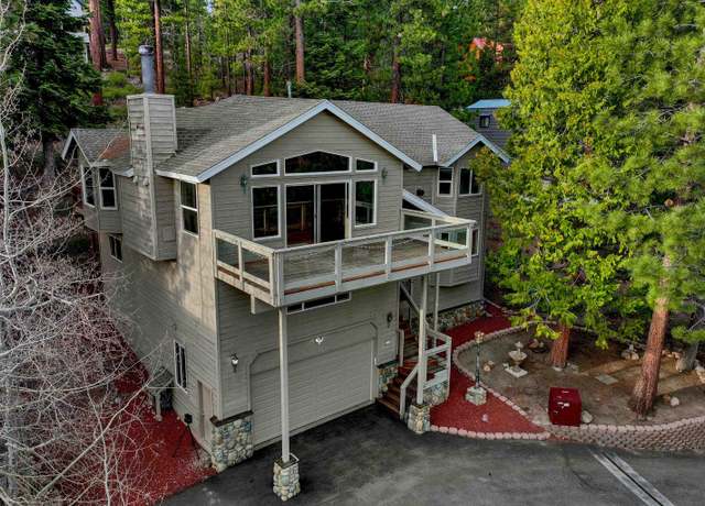 Property at 1035 Salisbury Ln, Kings Beach, CA 96143, 5 beds, 3.5 baths