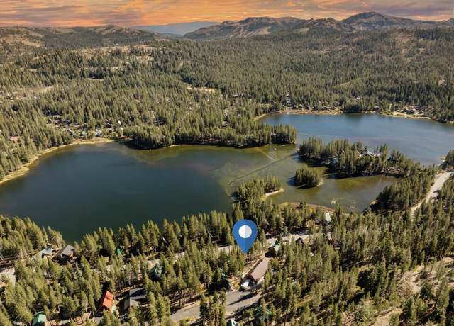 Property at 2093 Serene Rd, Soda Springs, CA 95728