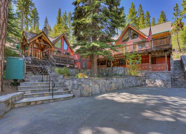 Property at 4325 Jeffrey Way, Carnelian Bay, CA 96140, 4 beds, 3 baths