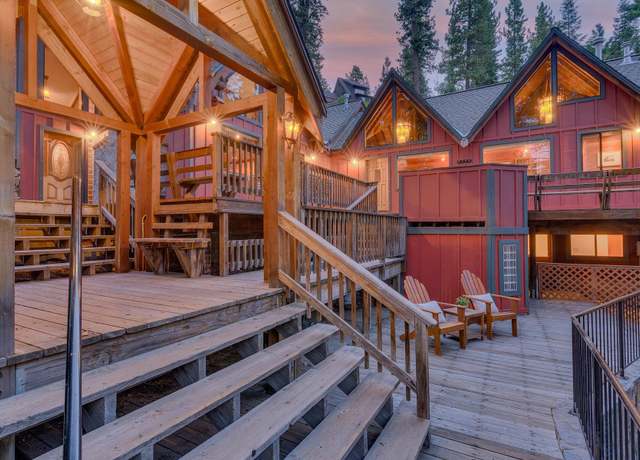Property at 4325 Jeffrey Way, Carnelian Bay, CA 96140, 4 beds, 3.5 baths