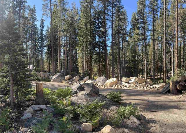 Property at 21932 Yuba Trl, Soda Springs, CA 95728
