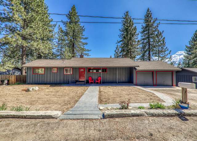 Property at 11629 Brook Ln, Truckee, CA 96161, 3 beds, 2 baths