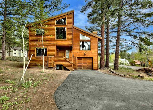Property at 253 Basque Unit Share 2, Truckee, CA 96161, 3 beds, 2 baths