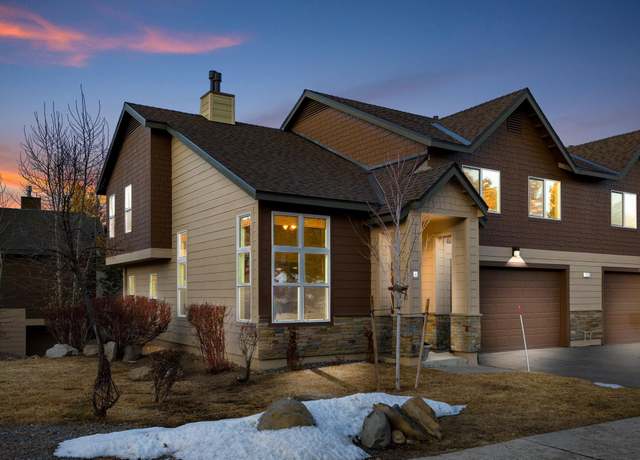 Property at 10895 River View Dr Unit A, Truckee, CA 96161, 3 beds, 2.5 baths