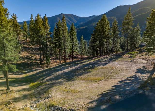 Property at 191 Scenic Range Ct, NV 89705
