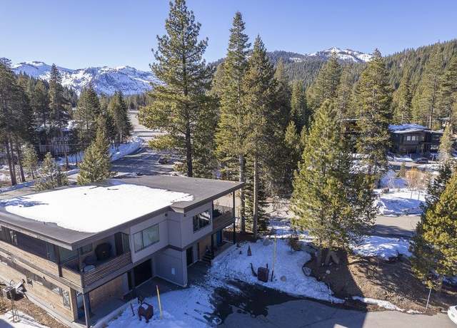 Property at 200 Palisades Cir, Olympic Valley, CA 96146, 3 beds, 3 baths