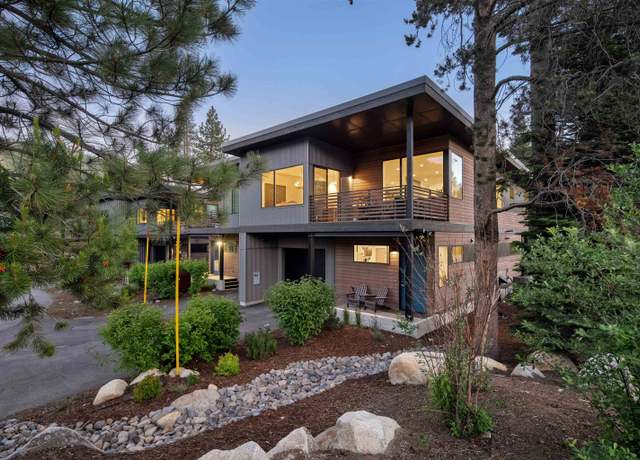 Property at 200 Palisades Cir, Olympic Valley, CA 96146, 3 beds, 3 baths