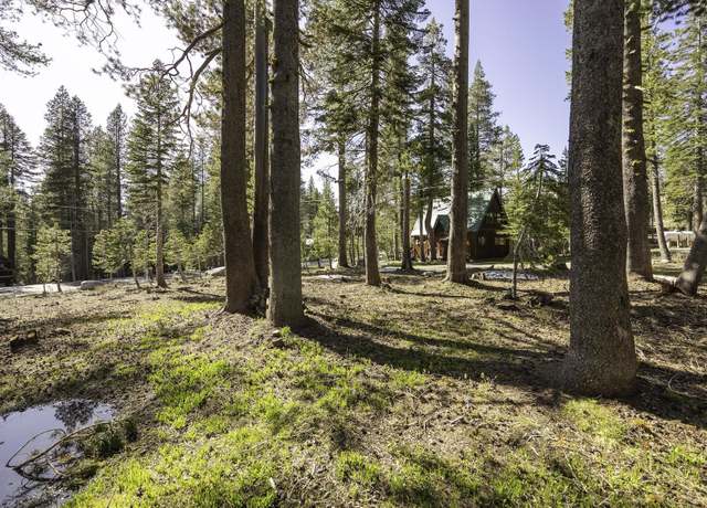 Property at 5770 Soda Springs Rd, Soda Springs, CA 95728-0000