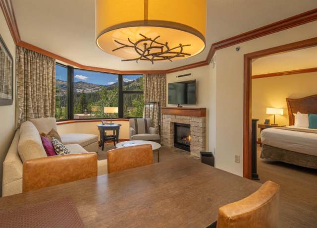 Property at 400 Resort Rd Unit 350-352, Olympic Valley, CA 96146, 2 beds, 2 baths