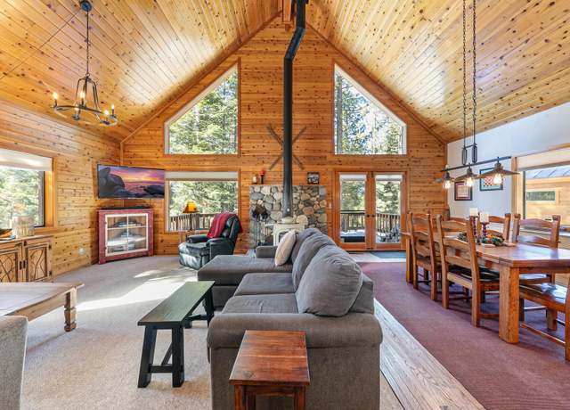 Property at 11752 Nordic Ln, Truckee, CA 96161-6672, 3 beds, 2 baths