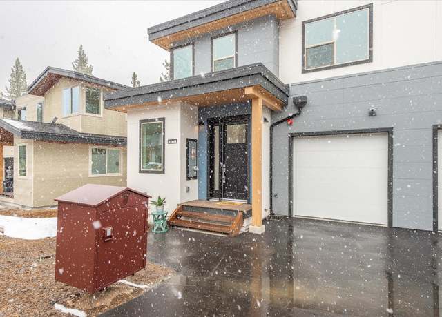 Property at 9536 Parker Ln, Truckee, CA 96161-0000, 3 beds, 2.5 baths