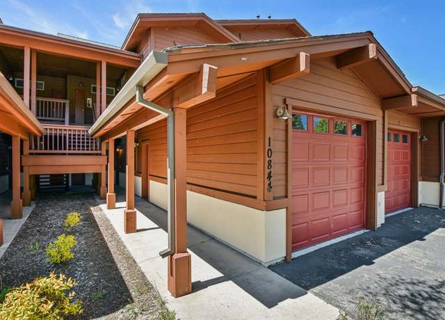 Property at 10844 Cinnabar Way #3, Truckee, CA 96161, 2 beds, 2 baths