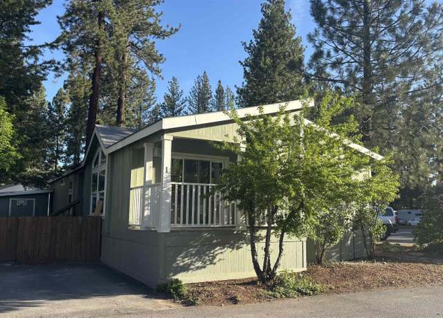 Property at 10100 Pioneer Trl #1, Truckee, CA 96161-2929, 3 beds, 2 baths