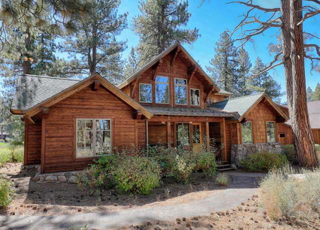 Property at 12498 Lookout Loop Unit F38-9, Truckee, CA 96161, 3 beds, 3.5 baths