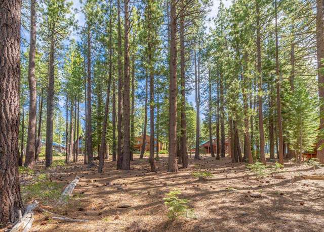 Property at 13038 Muhlebach Way, Truckee, CA 96161-6465
