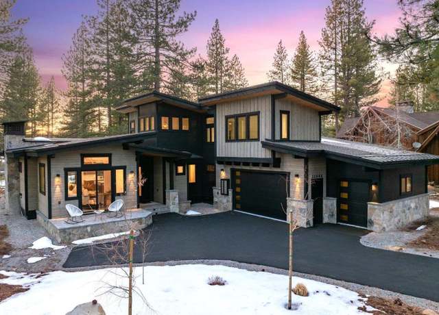 Property at 12666 Caleb Dr, Truckee, CA 96161, 4 beds, 3.5 baths
