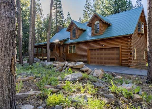 Property at 12051 Oslo Dr, Truckee, CA 96161, 3 beds, 3 baths