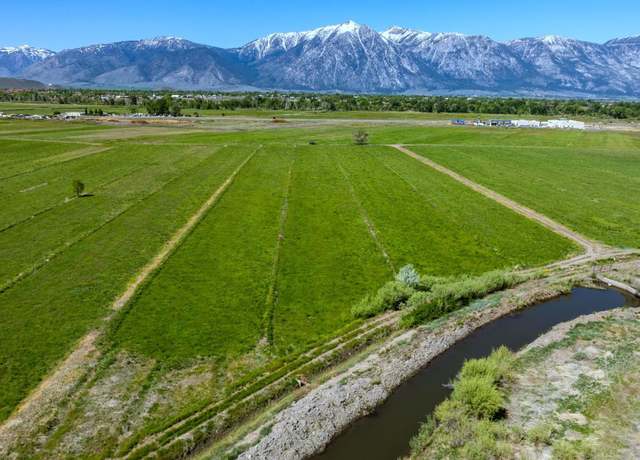 Property at 0 Pinenut Rd, Gardnerville, NV 89410