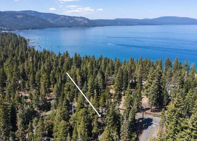 Property at 1 Pine St, Tahoma, CA 96142