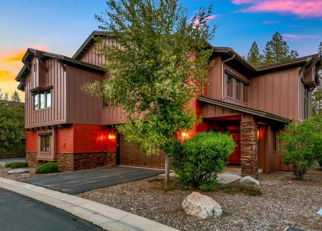 Property at 11711 Hope Ct Unit B, Truckee, CA 96161-3309, 3 beds, 2.5 baths